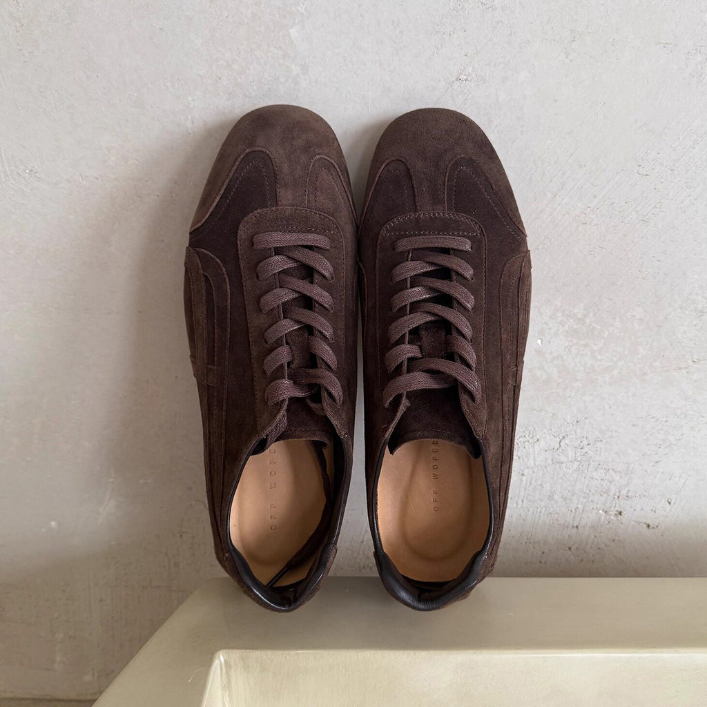 Men's Minimalis Low-Top Casual Shoes