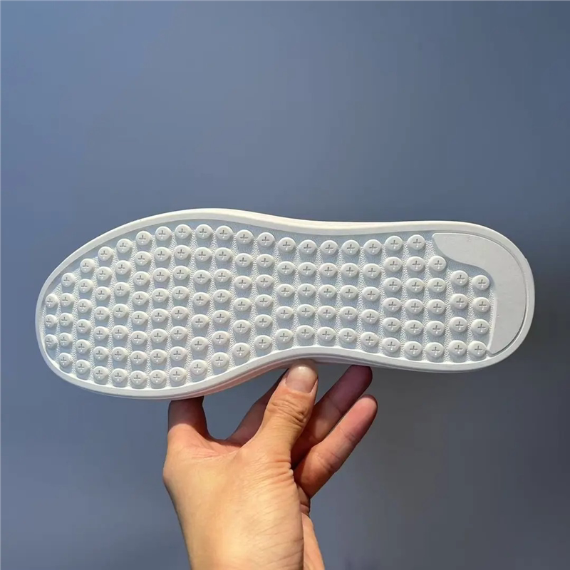 Men's Minimalist Lace-Up Casual Shoes