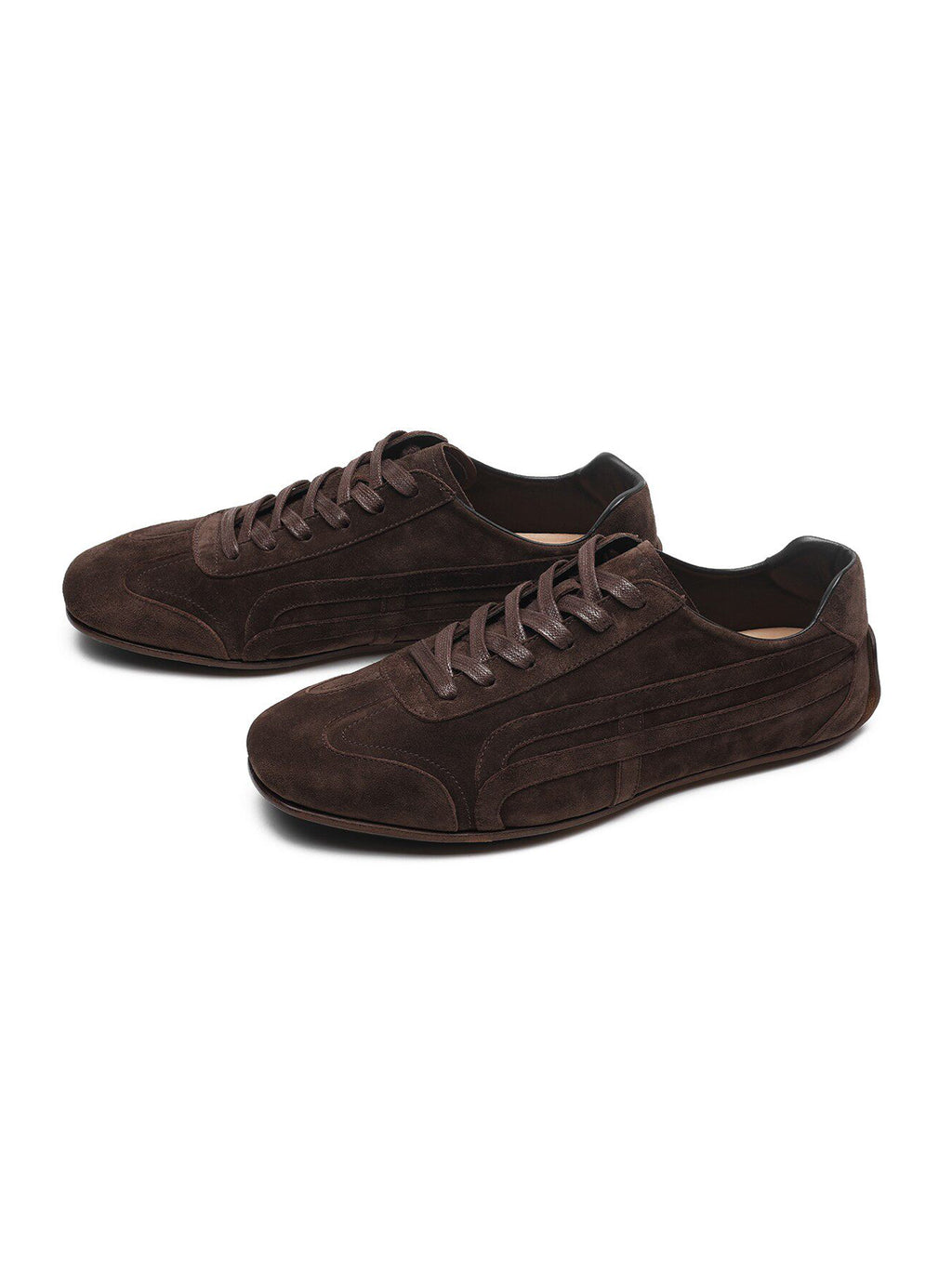 Men's Minimalis Low-Top Casual Shoes