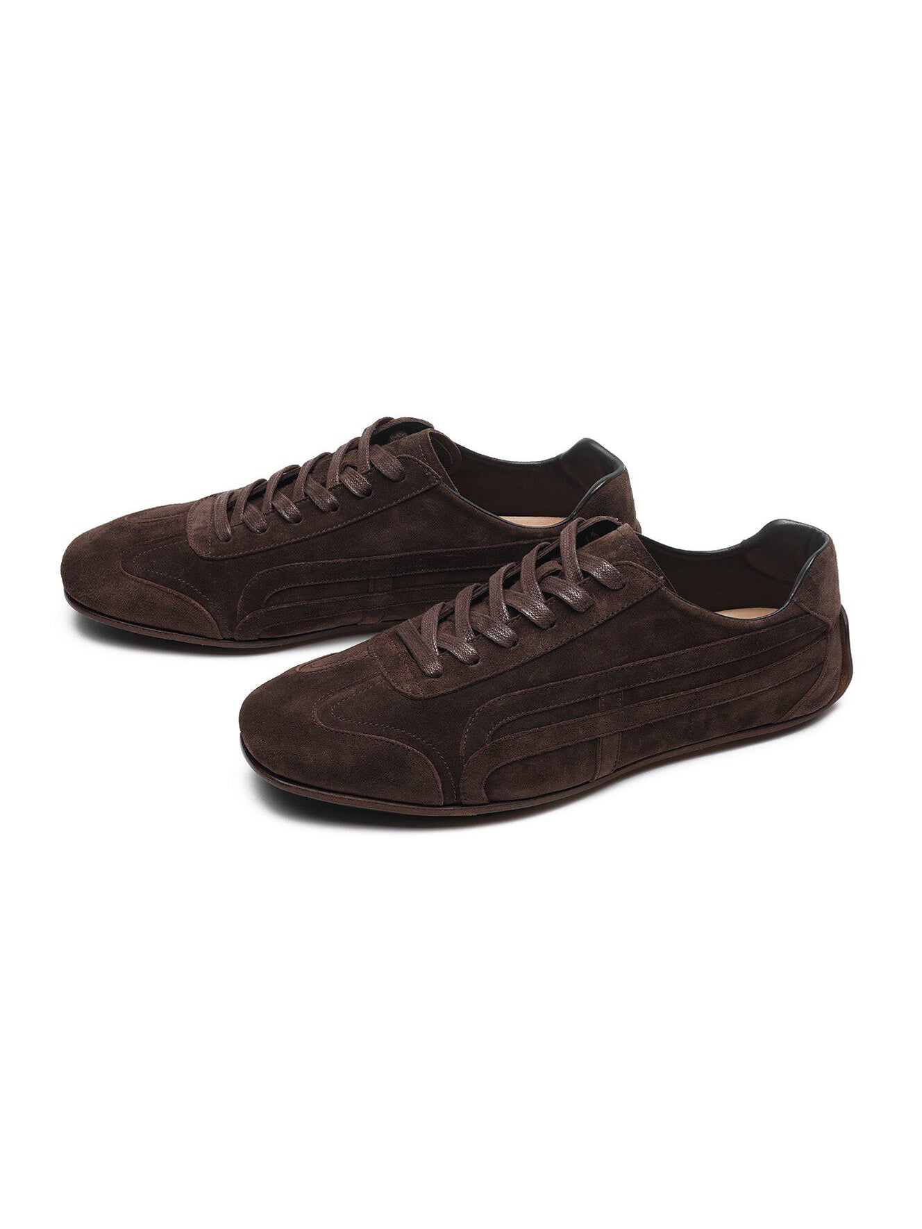 Men's Minimalis Low-Top Casual Shoes