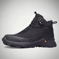 Leather High-top Men's Casual Outdoor Shoes