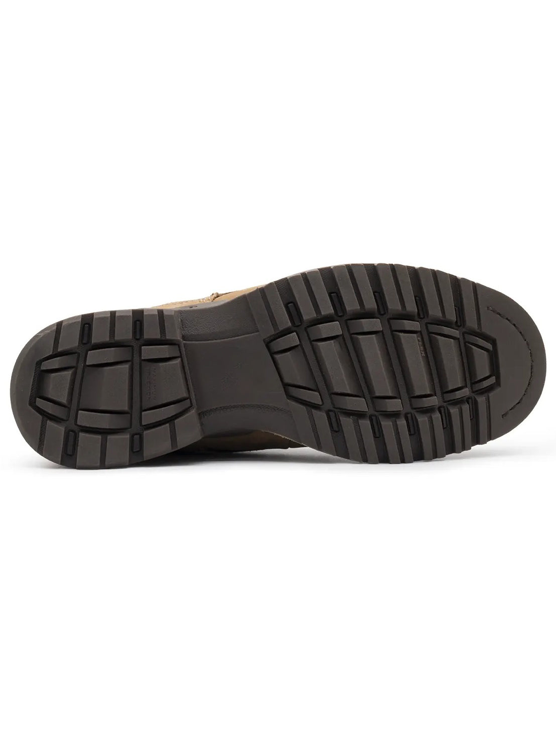 Heritage Style Mid-Cut Work Boots