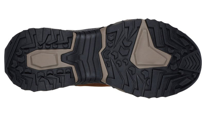 Non-slip All-terrain Outdoor Work Boots