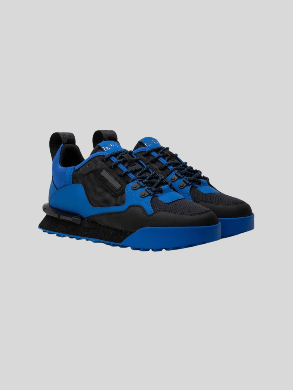 Men's Techwear Chunky Sneakers