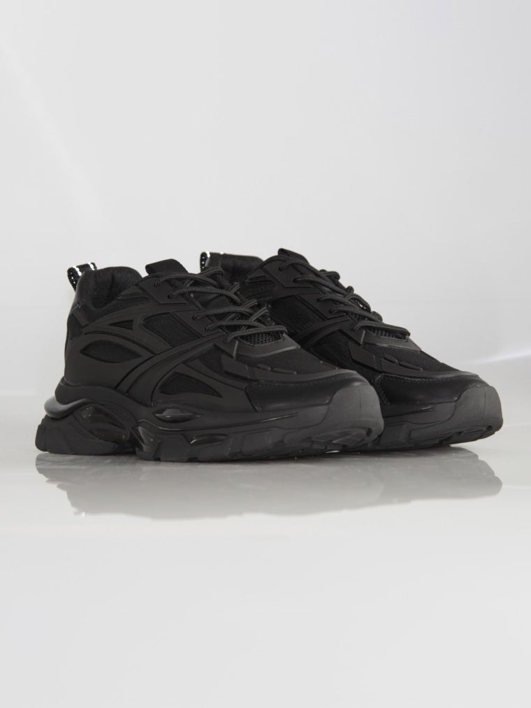 Men's 7-8cm Elevated Chunky Sneakers