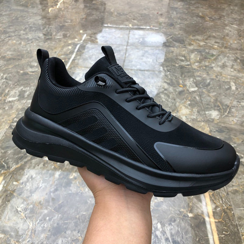 Lightweight Composite Toe Safety Sneakers
