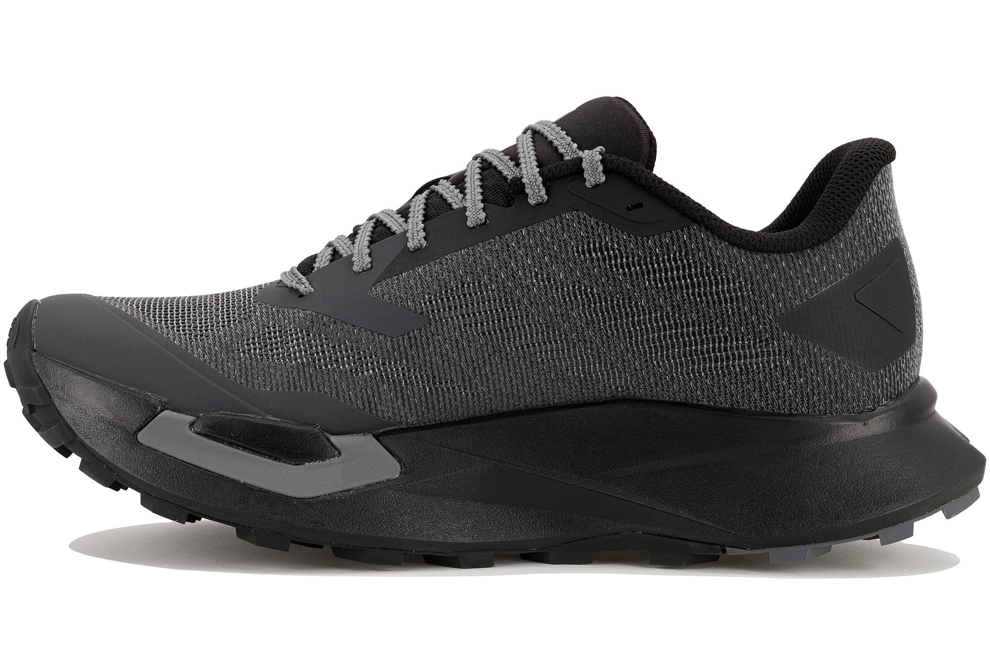 Men's Outdoor Trail Running Shoes | Breathable, Shock And High Traction