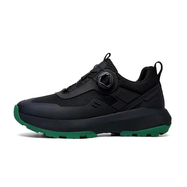 Men's Quick-Lock Tech Sneakers