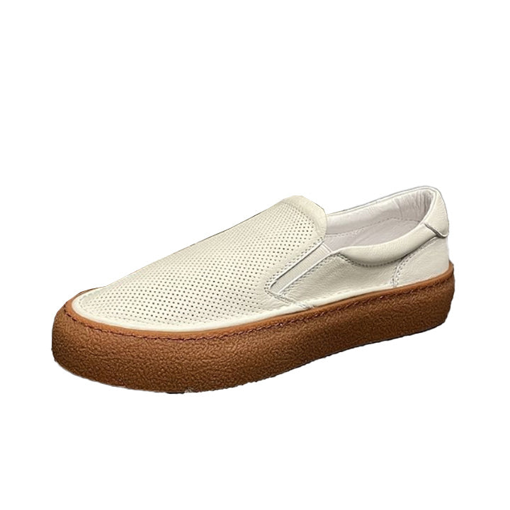 Men's Breathable Platform Casual Shoes