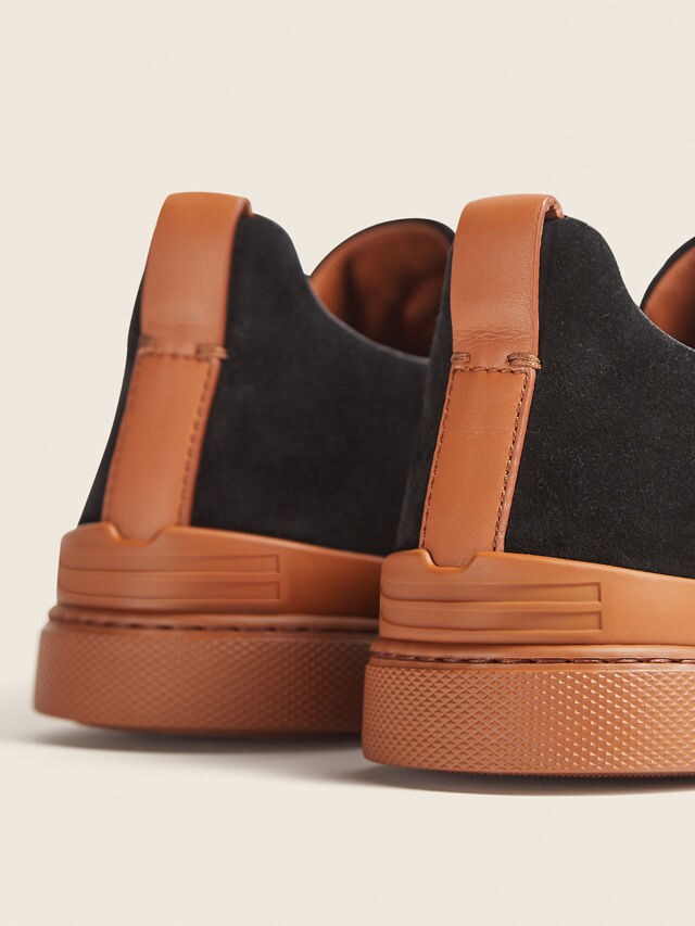 Men's Minimalist Casual Shoes