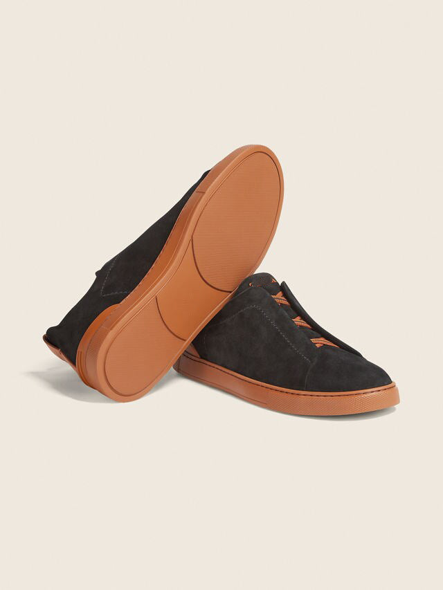 Men's Minimalist Casual Shoes