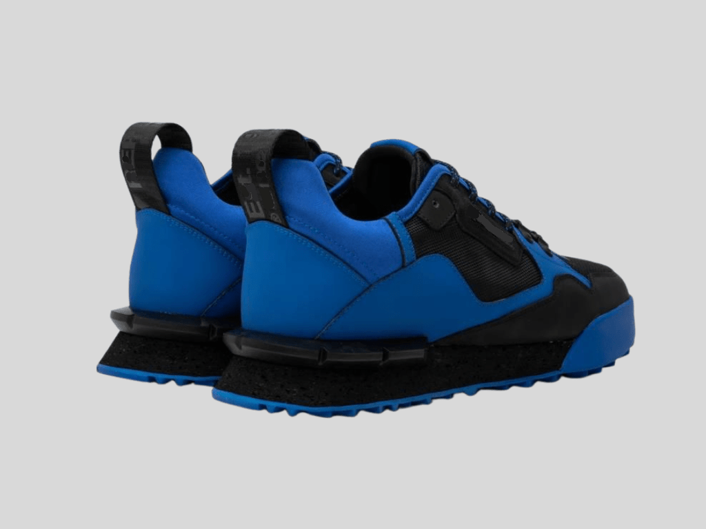Men's Techwear Chunky Sneakers