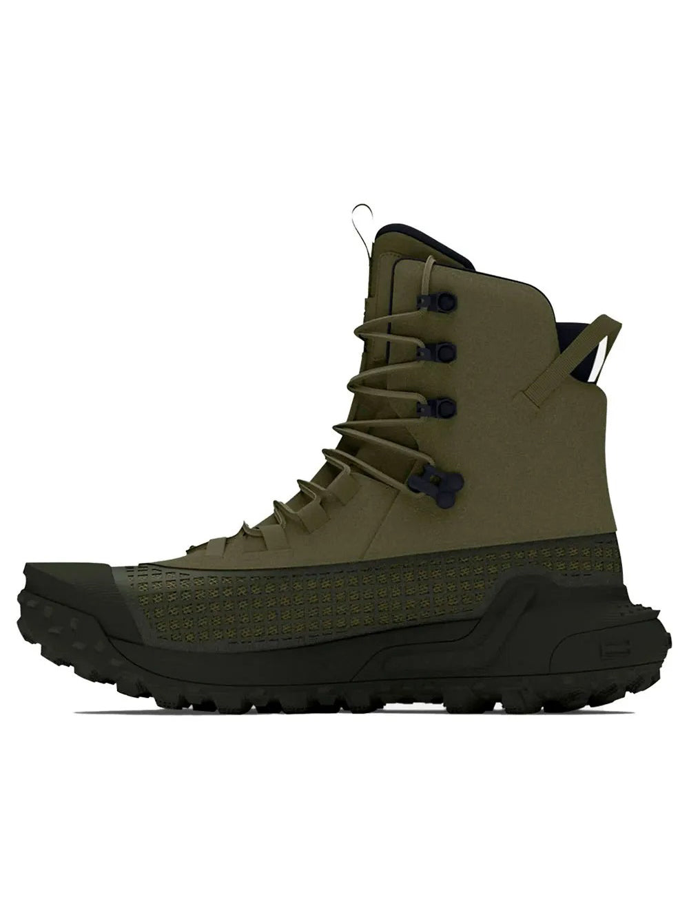 Reinforced Toe Cap Non-Slip Tactical Boots