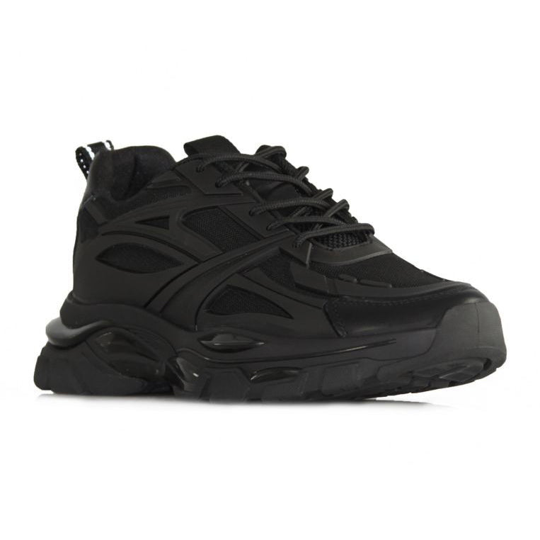 Men's 7-8cm Elevated Chunky Sneakers