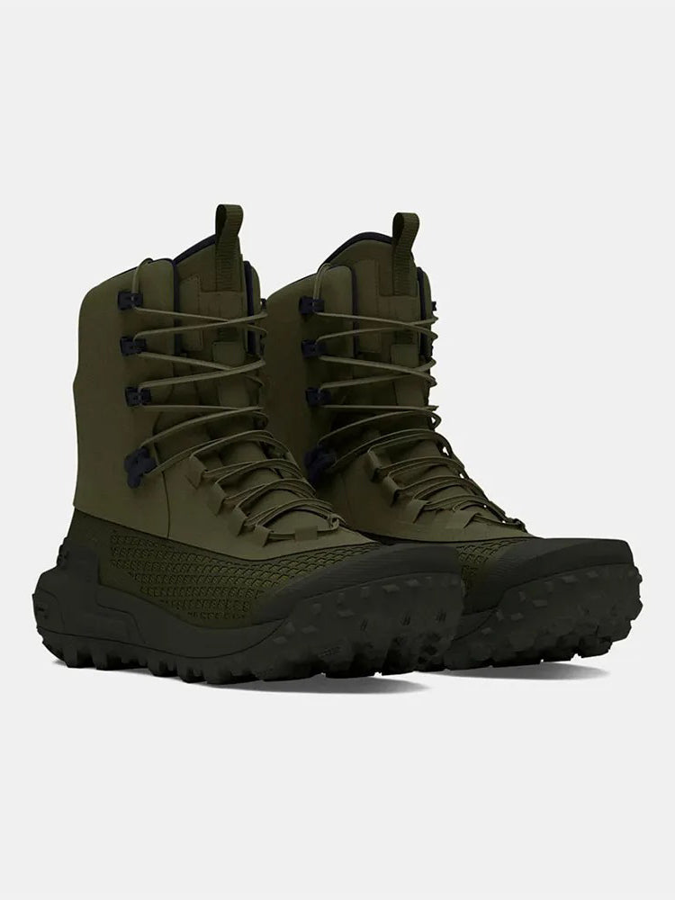 Reinforced Toe Cap Non-Slip Tactical Boots