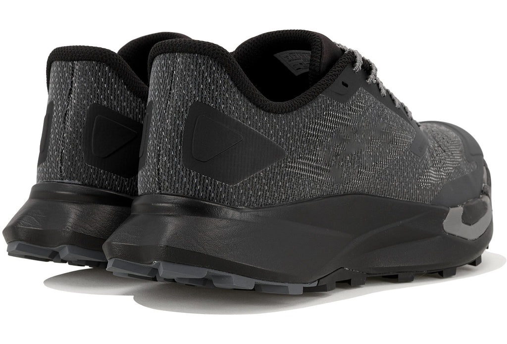 Men's Outdoor Trail Running Shoes | Breathable, Shock And High Traction