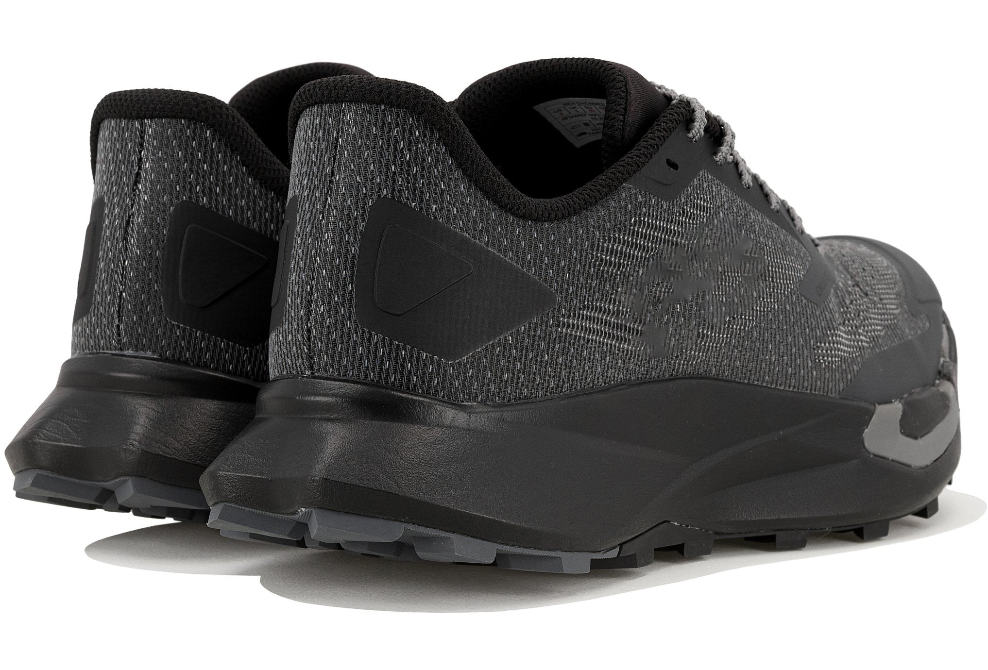 Men's Outdoor Trail Running Shoes | Breathable, Shock And High Traction