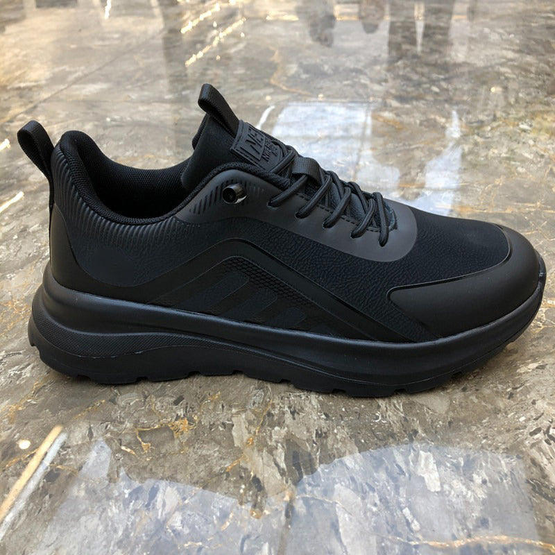 Lightweight Composite Toe Safety Sneakers