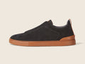 Men's Minimalist Casual Shoes
