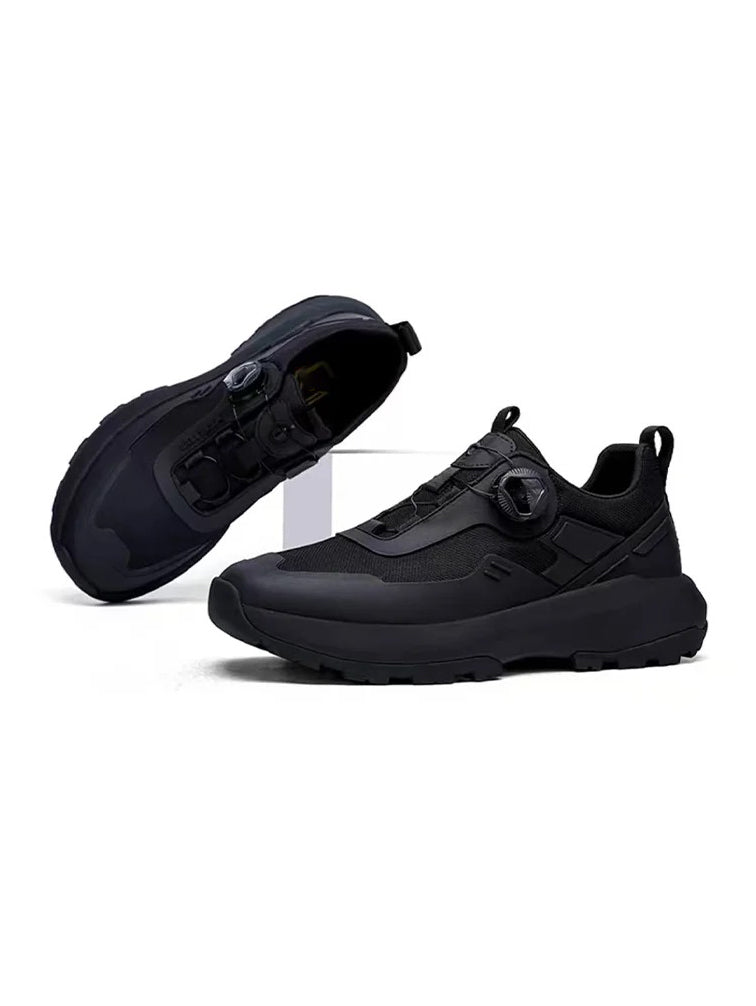 Men's Quick-Lock Tech Sneakers