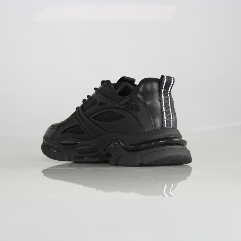 Men's 7-8cm Elevated Chunky Sneakers