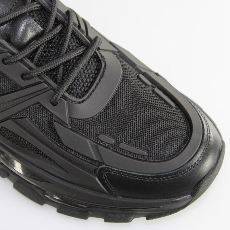 Men's 7-8cm Elevated Chunky Sneakers