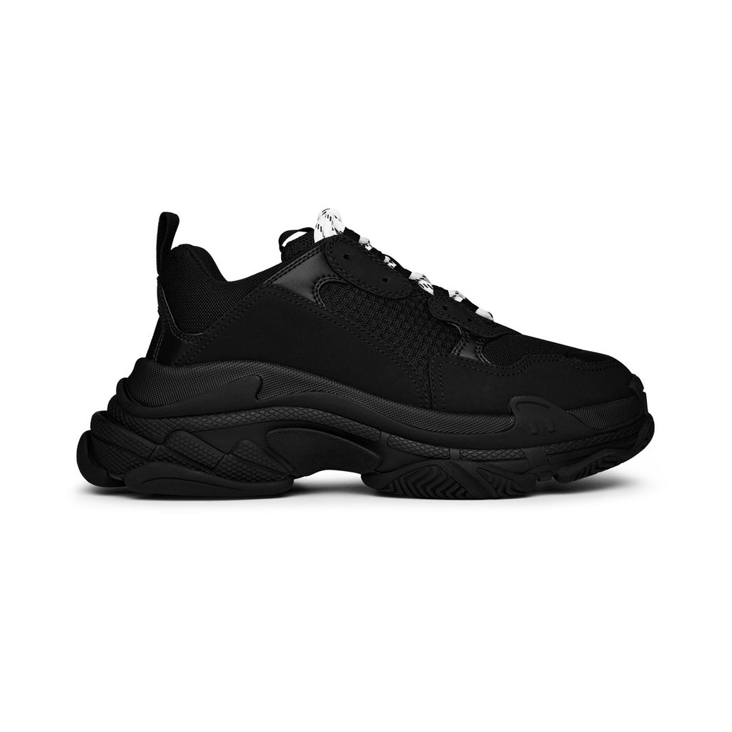 Men's Triple Layer Chunky Sneakers