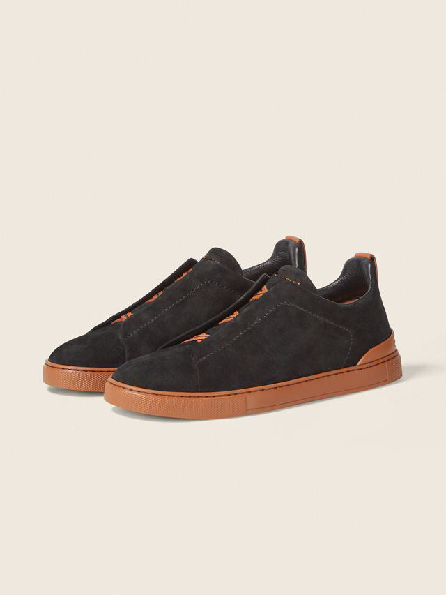 Men's Minimalist Casual Shoes