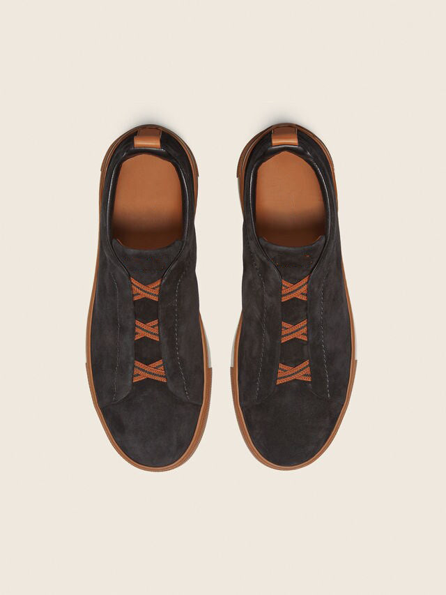 Men's Minimalist Casual Shoes