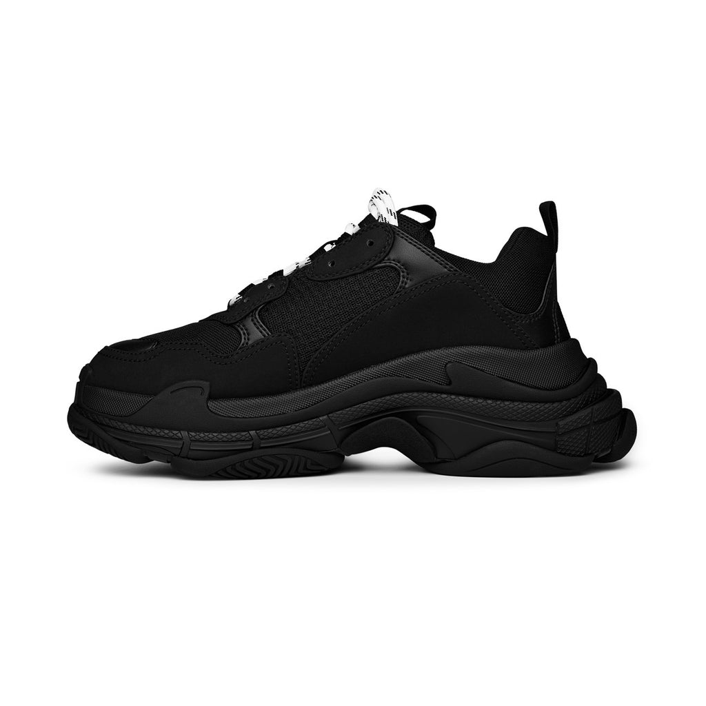 Men's Triple Layer Chunky Sneakers