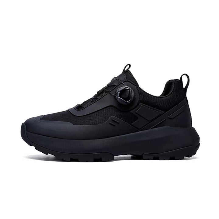 Men's Quick-Lock Tech Sneakers