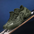 Men's Chunky Sock-Fit Sneakers
