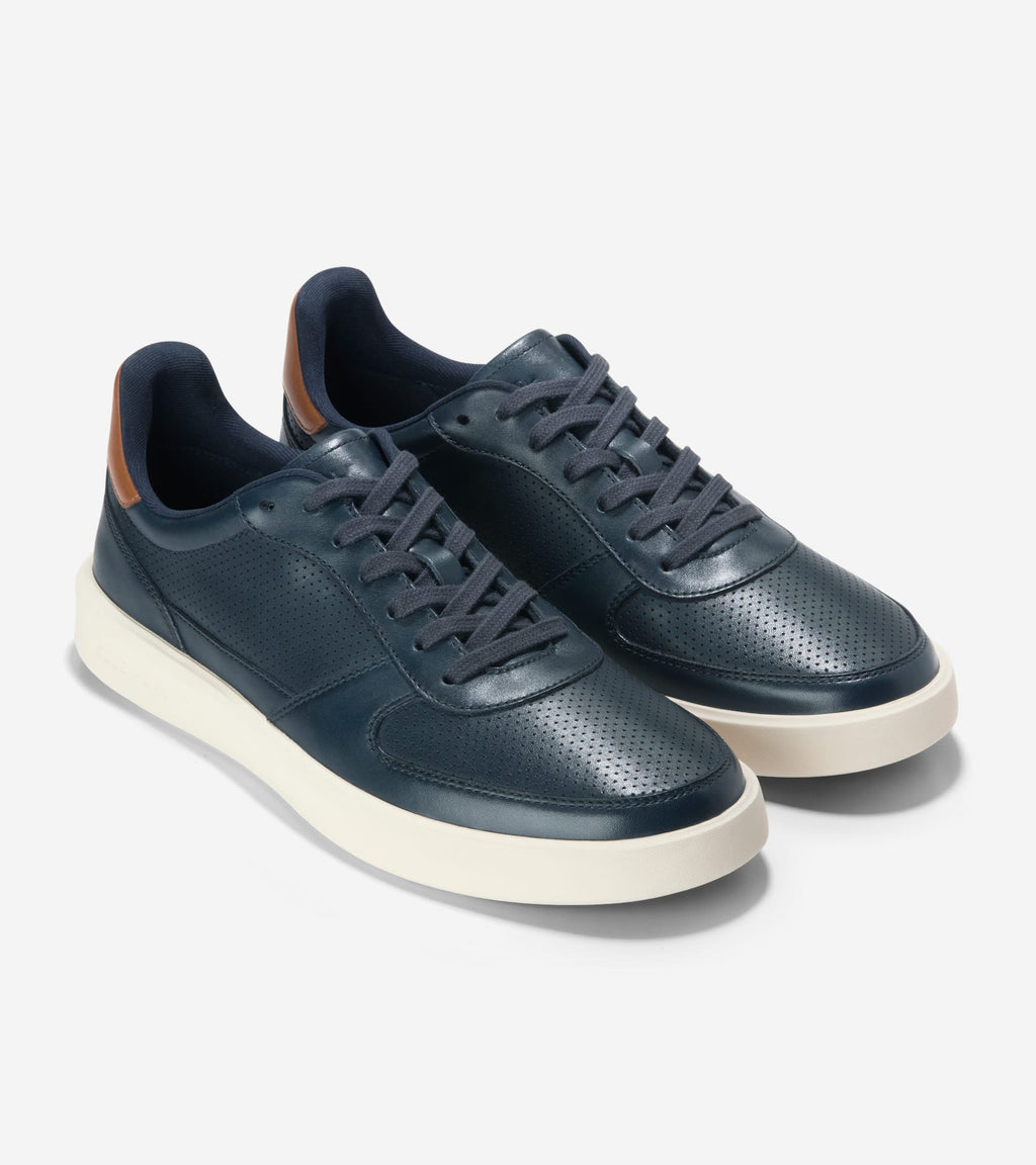 Men's Minimalist Casual Dress Shoes