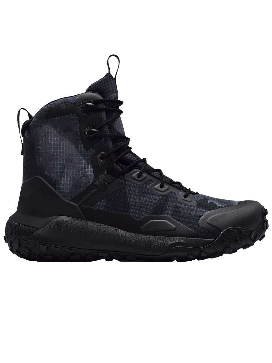All-Terrain Non-Slip Tactical Hiking Boots
