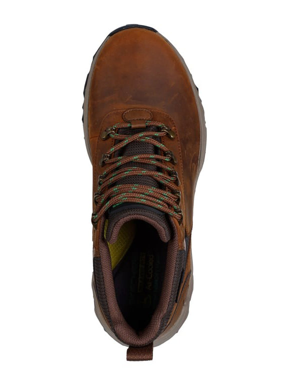 Non-slip All-terrain Outdoor Work Boots