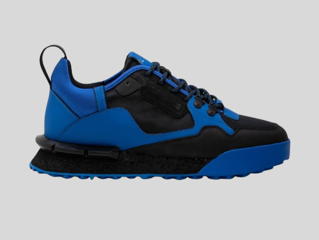 Men's Techwear Chunky Sneakers