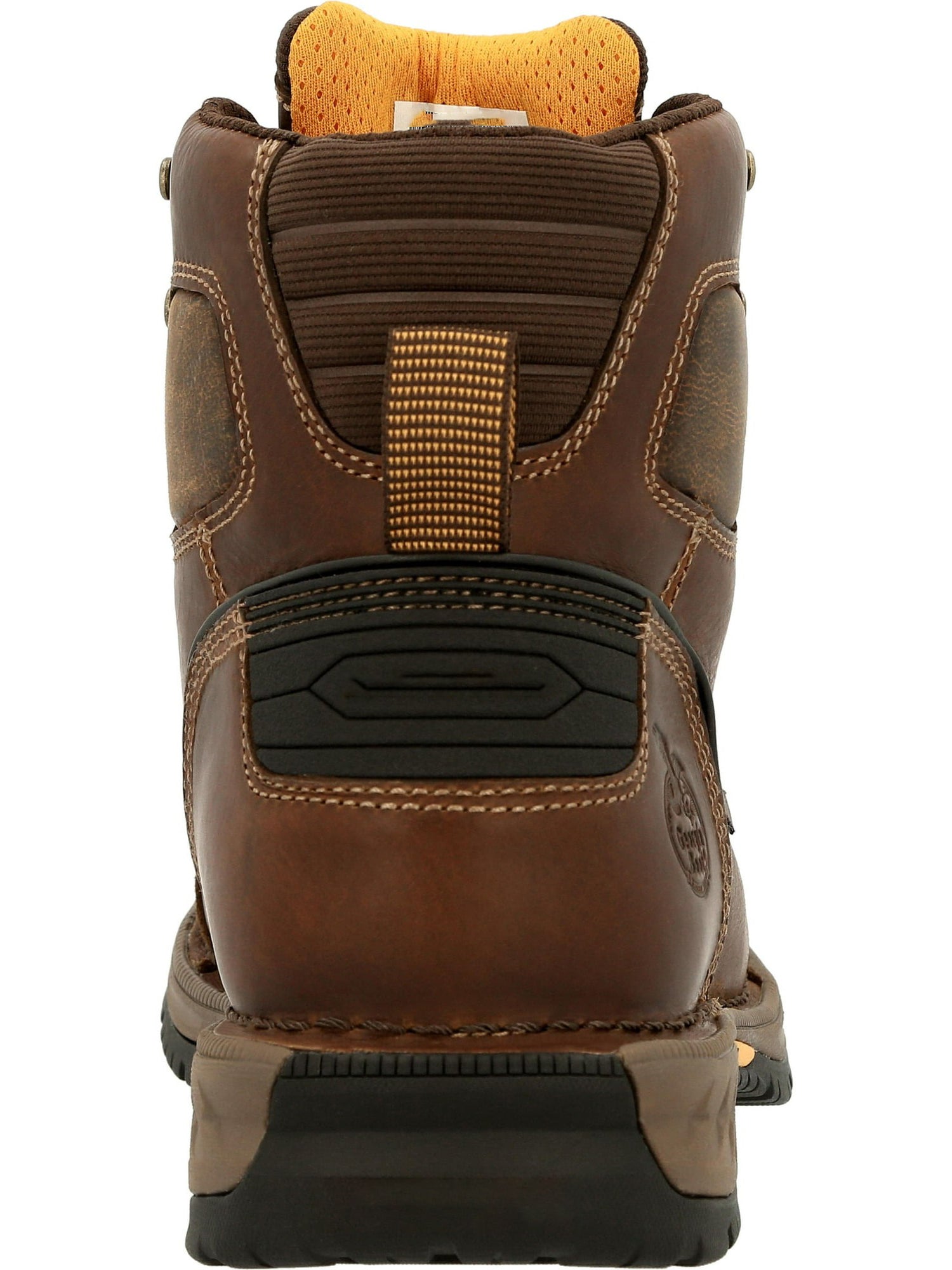 Comfortable Shock-Absorbing Hiking Work Boots