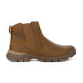 Men's Chelsea Outdoor Boots | Slip-Resistant & Durable