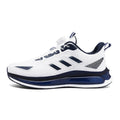 Men's Boa Lacing Running Shoes | Full Air Cushion