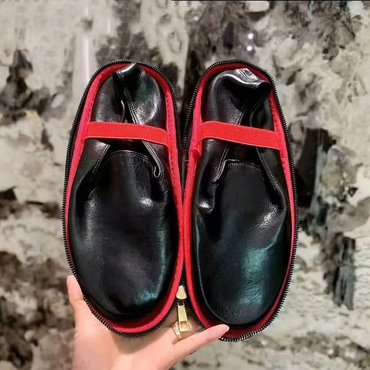 Men's Soft Slip-On Casual Loafers