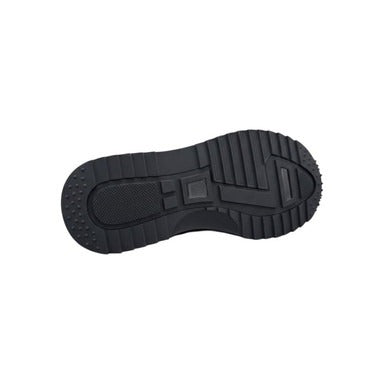 Men's Sock-Fit Knit Runner Sneakers