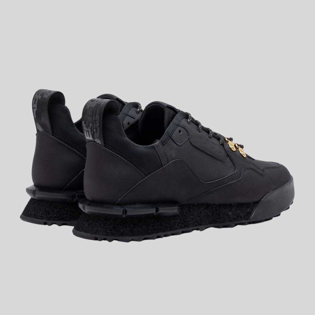 Men's Two-Tone Utility Casual Shoes