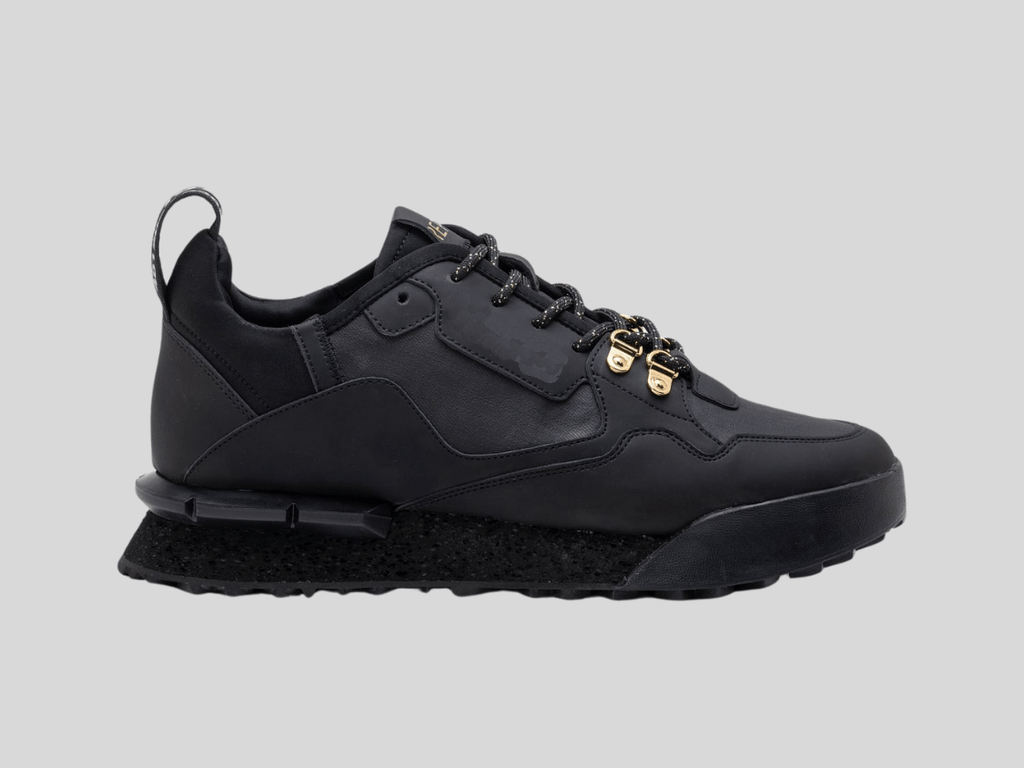 Men's Two-Tone Utility Casual Shoes