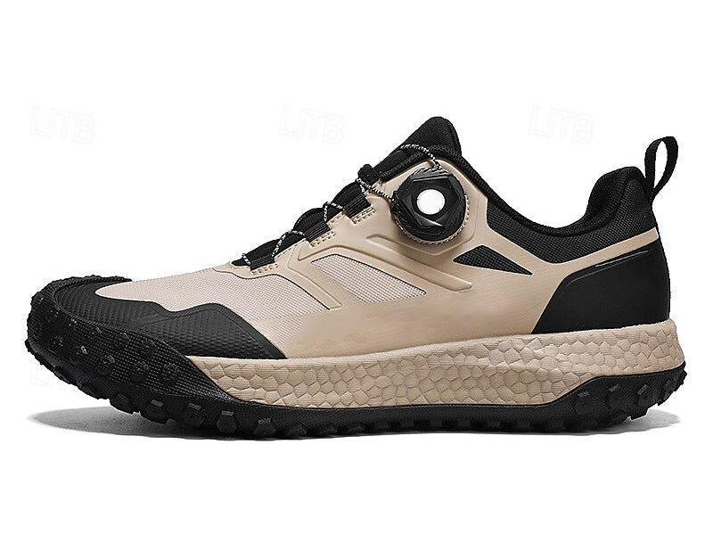 Lightweight Rapid-Adjust Adventure Sneakers