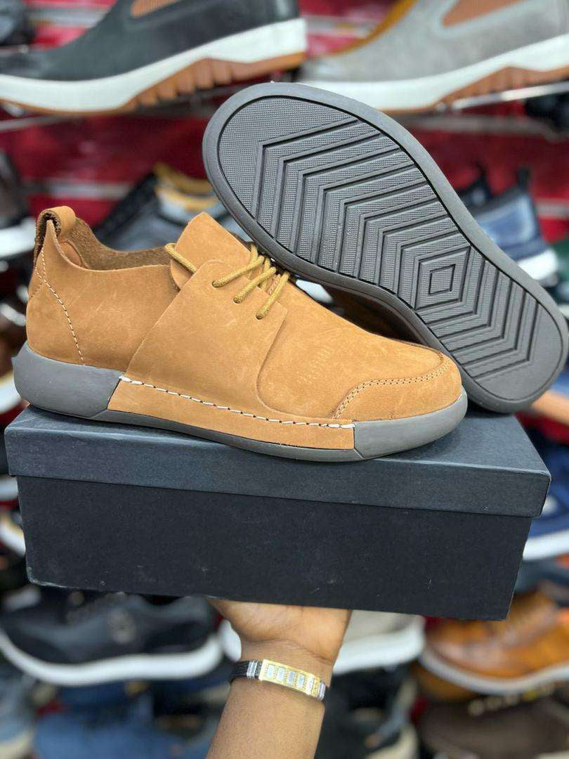 Men's Lightweight Comfort Daily Shoes