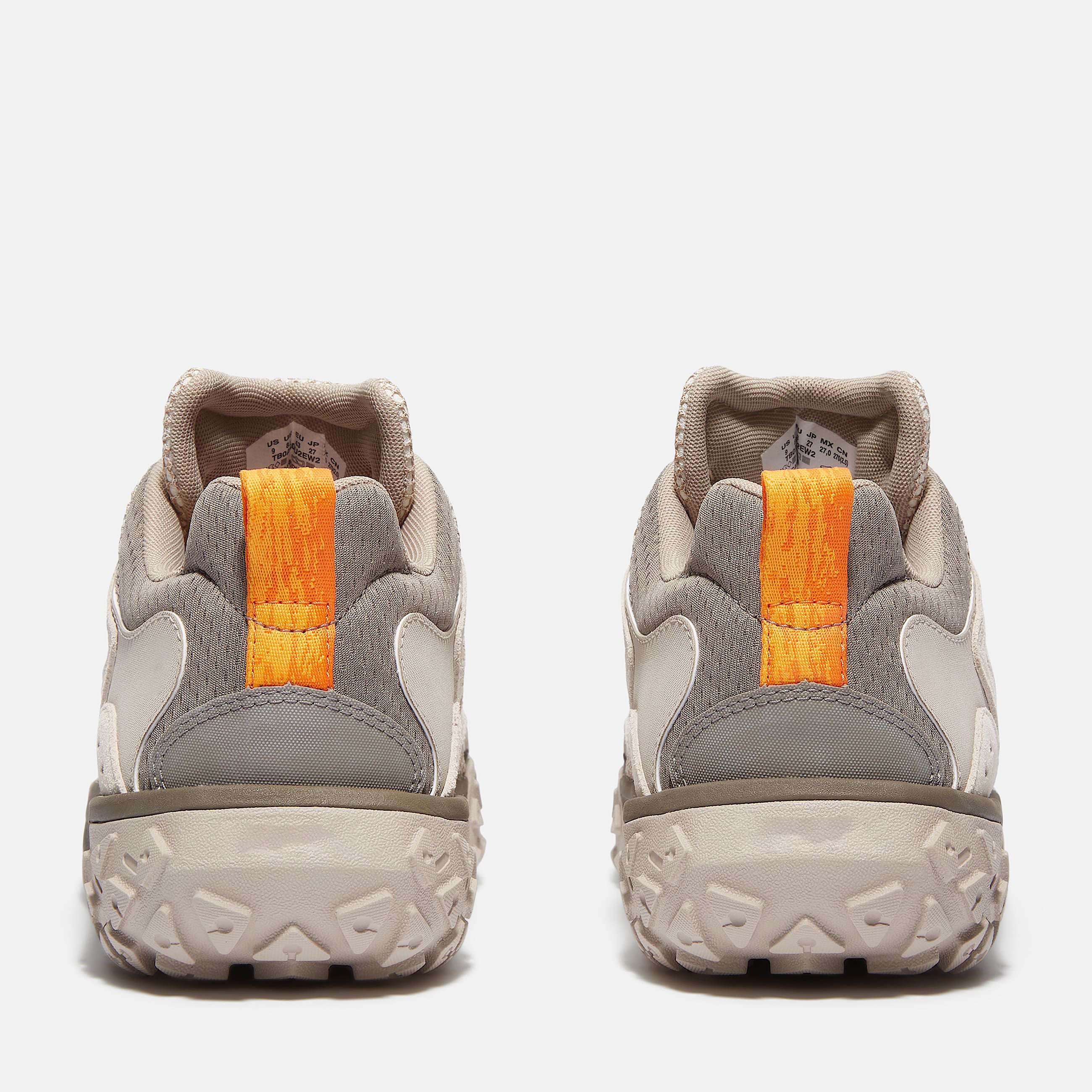 Men's Non-Slip Rugged Sole Outdoor Casual Sneakers