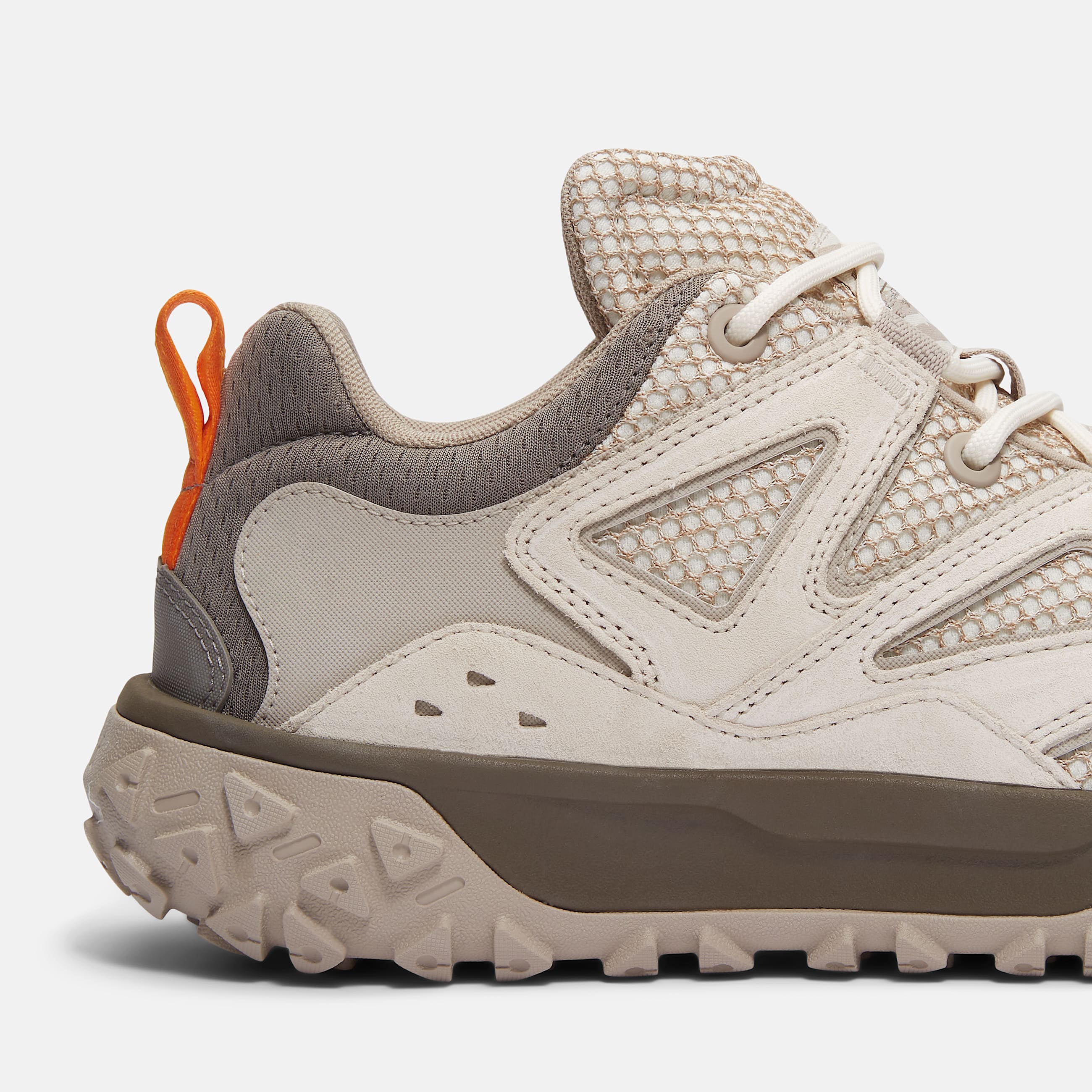 Men's Non-Slip Rugged Sole Outdoor Casual Sneakers