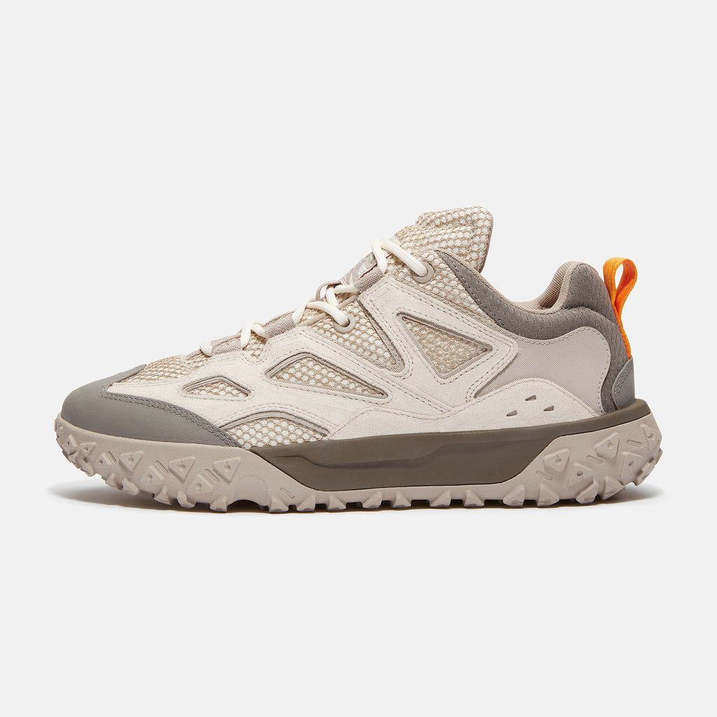 Men's Non-Slip Rugged Sole Outdoor Casual Sneakers