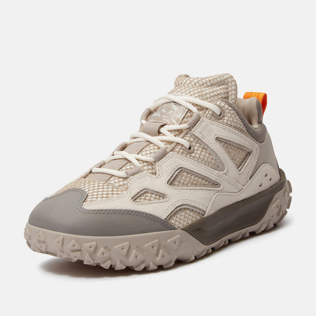 Men's Non-Slip Rugged Sole Outdoor Casual Sneakers