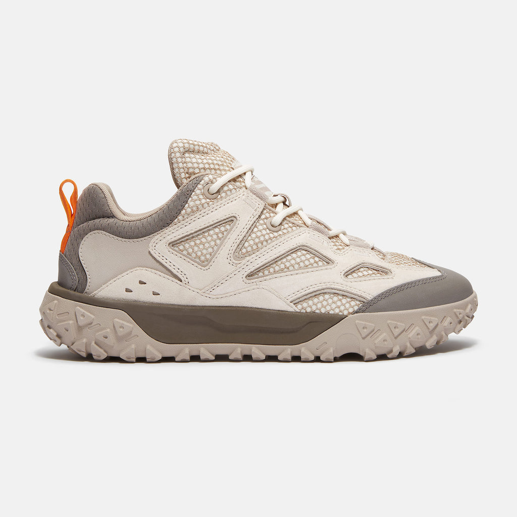 Men's Non-Slip Rugged Sole Outdoor Casual Sneakers